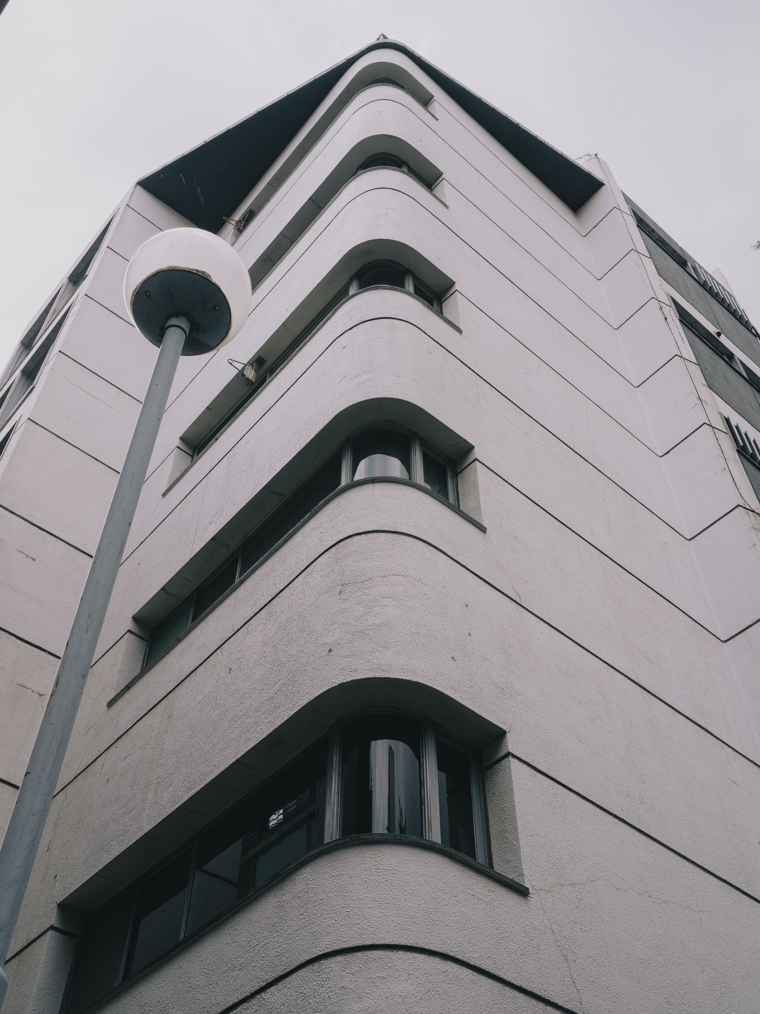 Fujiya House