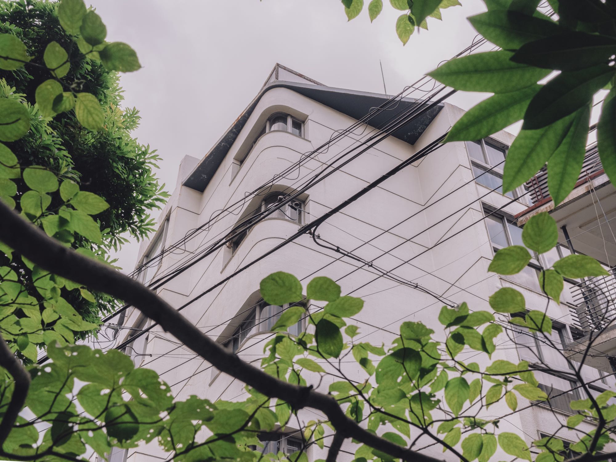 Fujiya House