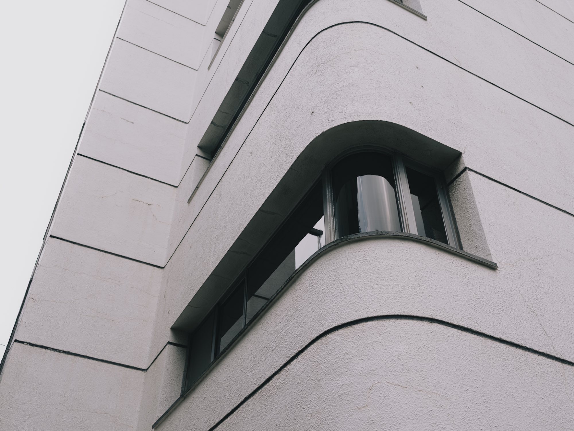Fujiya House