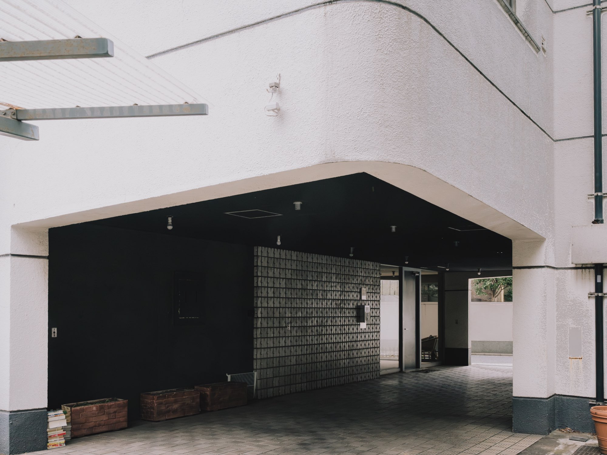 Fujiya House